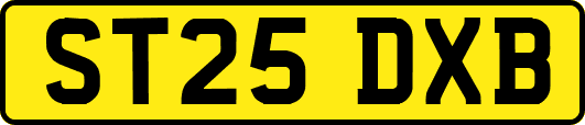 ST25DXB