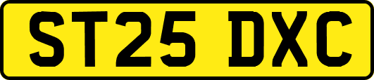 ST25DXC