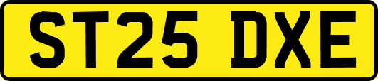 ST25DXE