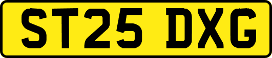 ST25DXG