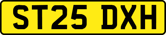 ST25DXH