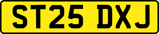 ST25DXJ