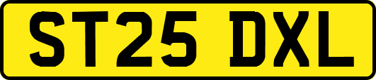 ST25DXL