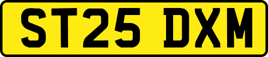 ST25DXM