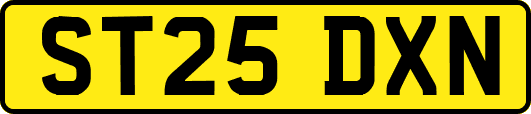 ST25DXN