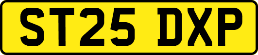 ST25DXP