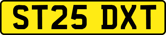 ST25DXT