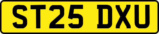 ST25DXU