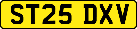 ST25DXV