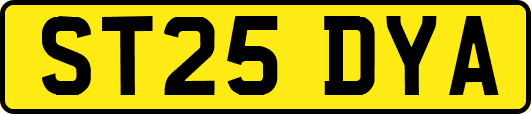 ST25DYA