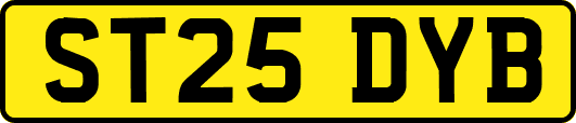 ST25DYB