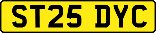 ST25DYC