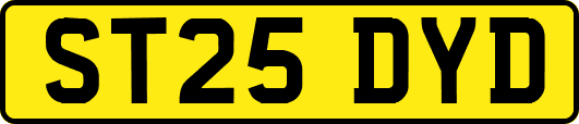 ST25DYD