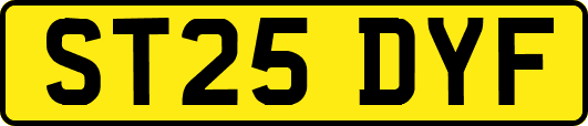 ST25DYF