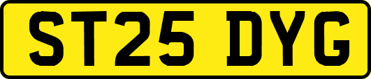 ST25DYG