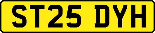 ST25DYH