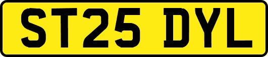 ST25DYL