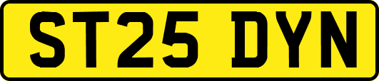 ST25DYN
