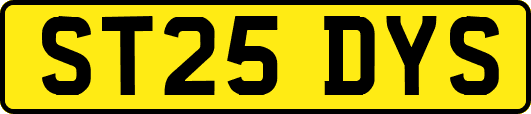 ST25DYS