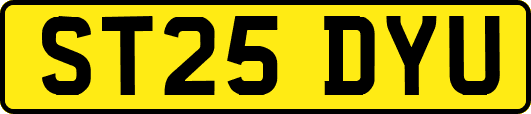 ST25DYU