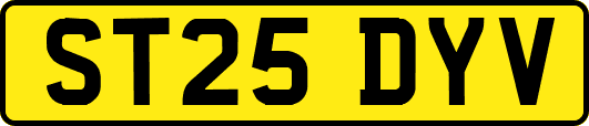 ST25DYV