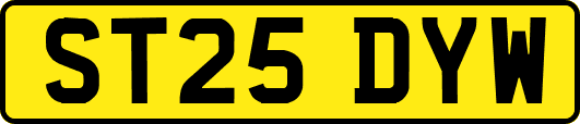 ST25DYW