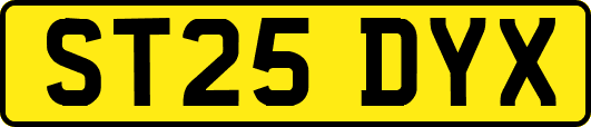 ST25DYX