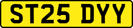 ST25DYY
