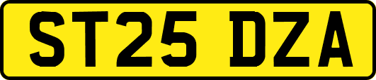 ST25DZA