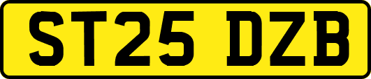 ST25DZB