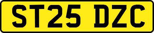 ST25DZC