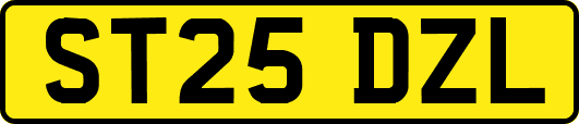 ST25DZL