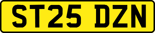 ST25DZN
