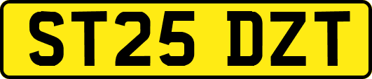 ST25DZT