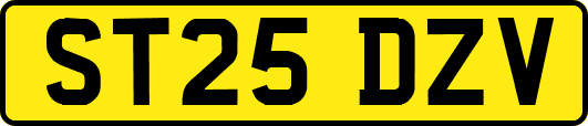 ST25DZV