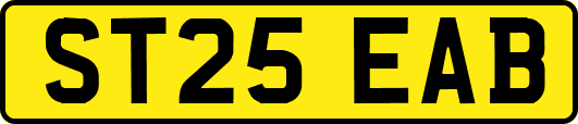 ST25EAB