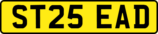 ST25EAD