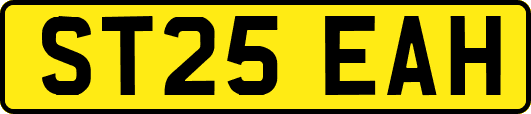 ST25EAH