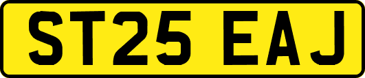ST25EAJ