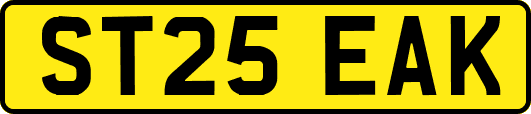 ST25EAK