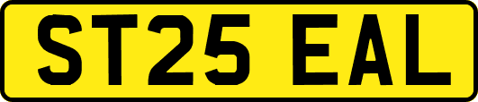 ST25EAL