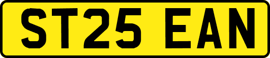 ST25EAN