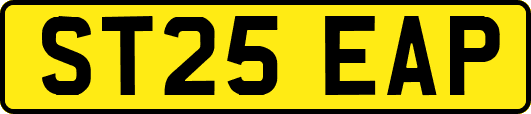 ST25EAP