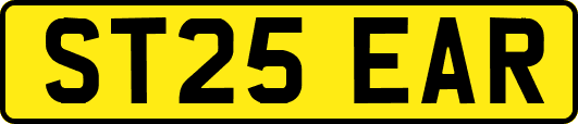 ST25EAR