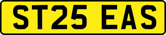 ST25EAS