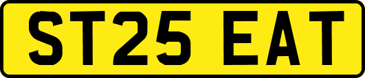 ST25EAT