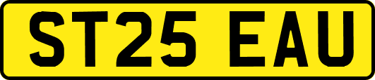 ST25EAU