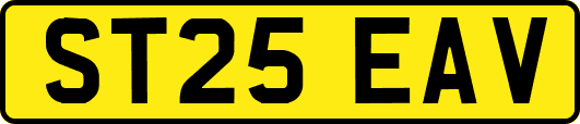 ST25EAV
