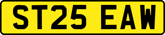 ST25EAW