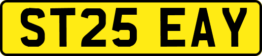 ST25EAY